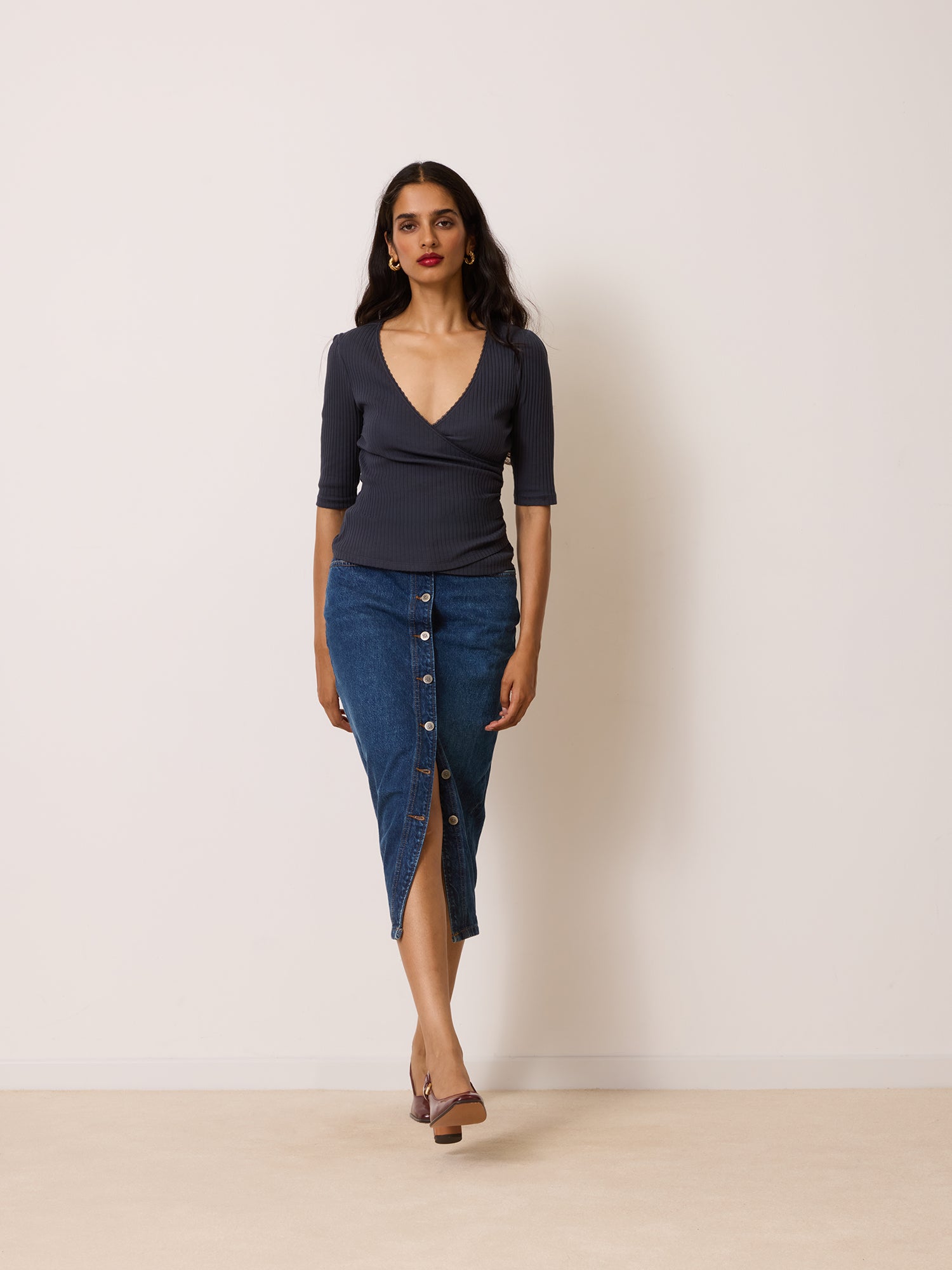 JORDIE Skirt JORDIE Skirt